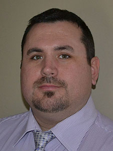 Image of Spencer WARREN